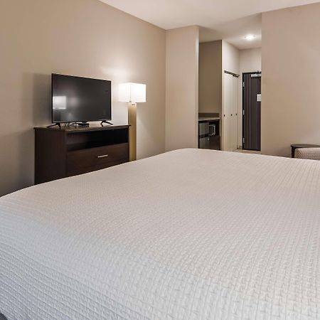 Best Western Plus Saint Peter Luaran gambar