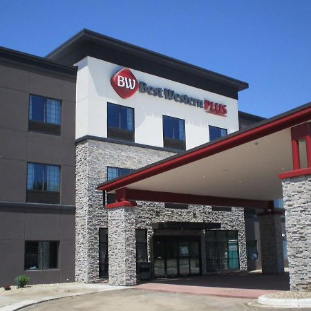 Best Western Plus Saint Peter Luaran gambar