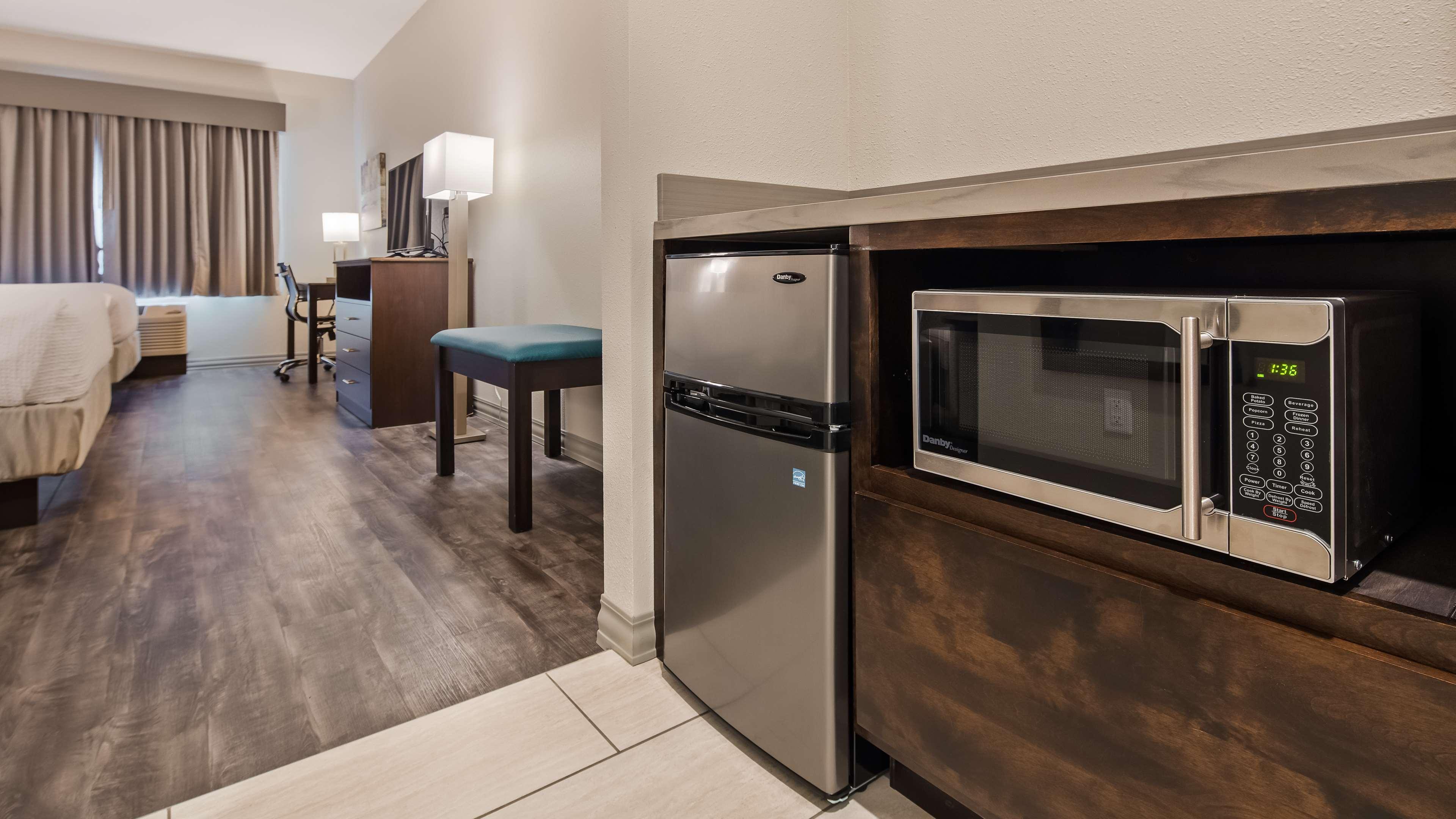 Best Western Plus Saint Peter Luaran gambar