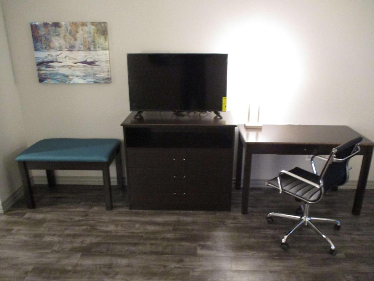 Best Western Plus Saint Peter Luaran gambar